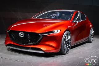 A Closer Look at Mazda’s Stunning New Concepts From Tokyo